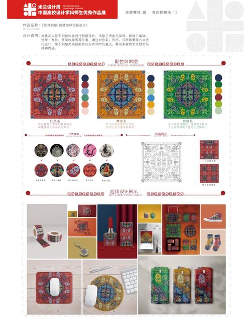 纹样设计文件的魅力,探索数字化时代的艺术创作新篇章 纹样设计文件的魅力,探索数字化时代的艺术创作新篇章 花朵知识