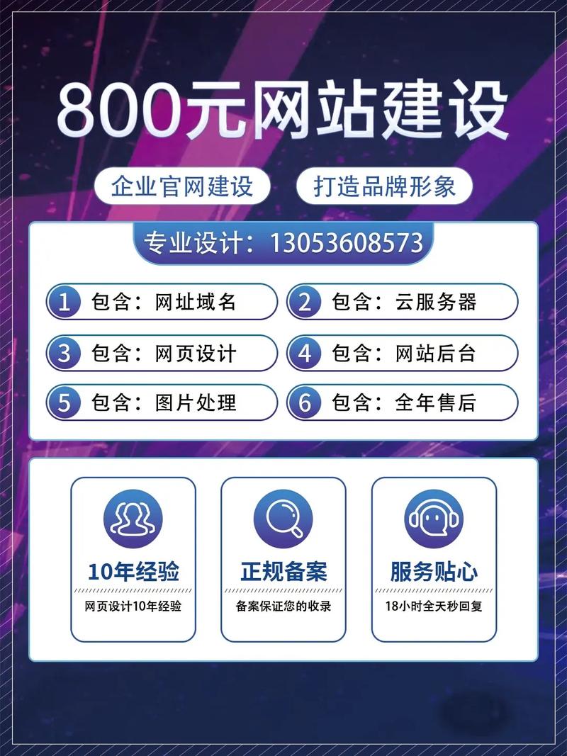 网站设计与建设,打造品牌影响力的关键一步 网站设计与建设,打造品牌影响力的关键一步 花朵知识
