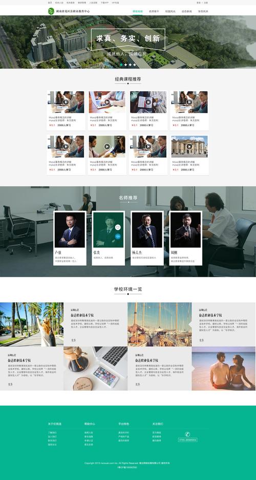 网站设计模板,构建高效视觉沟通的基石 网站设计模板,构建高效视觉沟通的基石 花朵知识