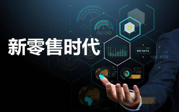 美团网站设计,引领新零售时代的创新与变革 美团网站设计,引领新零售时代的创新与变革 花朵知识