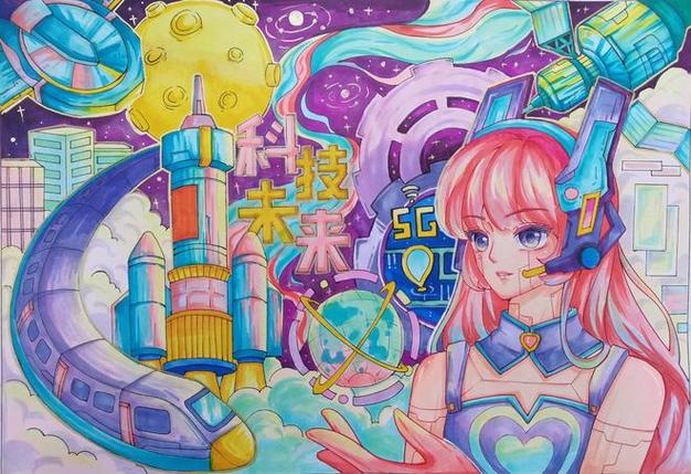 艺术与科技的交融,探索网站绘画风格设计的魅力与未来 艺术与科技的交融,探索网站绘画风格设计的魅力与未来 番茄病虫害防治