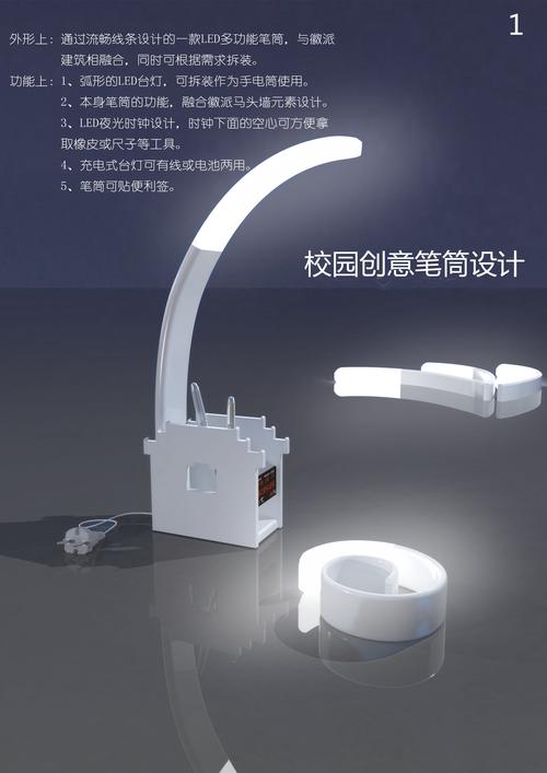 设计灵感之源,探索笔筒设计的艺术魅力 设计灵感之源,探索笔筒设计的艺术魅力 花朵知识