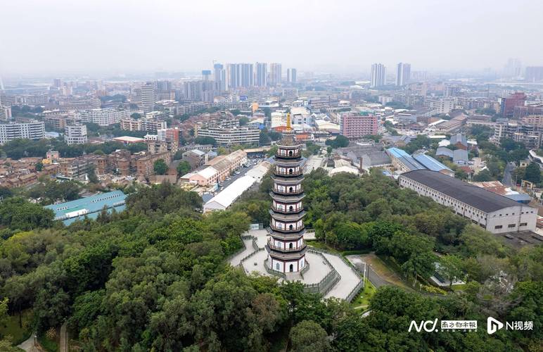 顺德石湾,古韵新篇，打造城市文化新地标 顺德石湾,古韵新篇，打造城市文化新地标 花朵知识