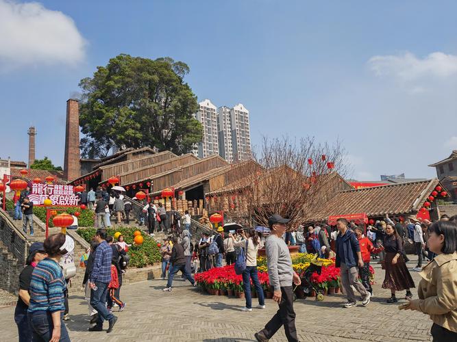 九江石湾,探秘千年古镇的韵味与现代融合之美 九江石湾,探秘千年古镇的韵味与现代融合之美 农业常识