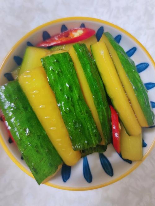 怎样腌制黄瓜咸菜视频请问是可以提供一下呢_番茄青瓜怎么种植的视频教程 怎样腌制黄瓜咸菜视频请问是可以提供一下呢_番茄青瓜怎么种植的视频教程 农业常识